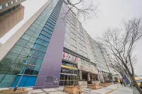 Incheon the Hotel Yeongjong