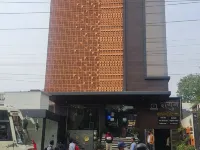 Aura - A Boutique Hotel โรงแรมใกล้แยกอัจเมอร์จังก์ชั่น