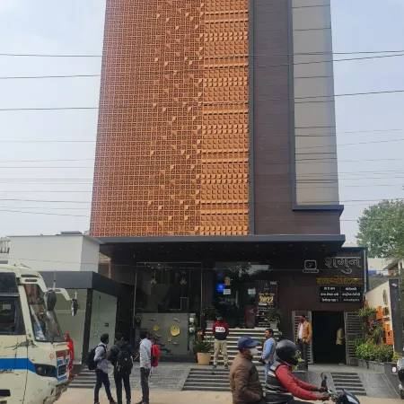 Aura - A Boutique Hotel