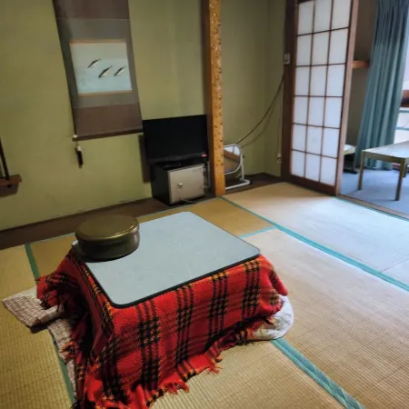 Sekitei Ryokan