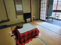 Sekitei Ryokan - breakfast