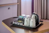Premier Inn Frankfurt Eschborn