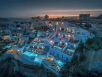 The Saint Hotel - Luxury