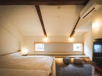 Uchiko-Inn Kura Hotels in Uchiko