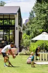 Zorgvliet Wines Country Lodge - Виллы