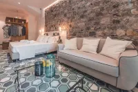 Médousa Suites - Cho phép mang theo thú cưng