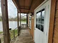 Perryville RV Resort - Homestays