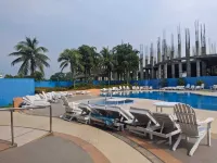 Ratnodweep Resort - Pools