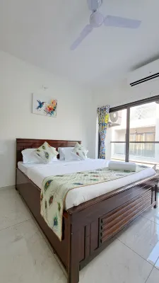 Elis Hospitality Service Private Limited - Guest houses