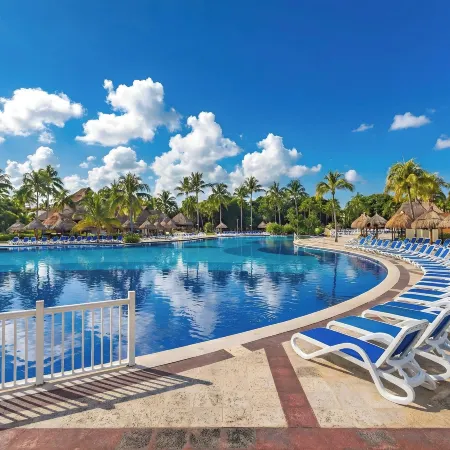 Bahia Principe Explore Coba - All Inclusive