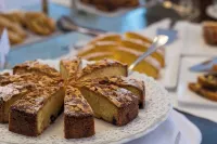 Hotel Villa Capri - breakfast