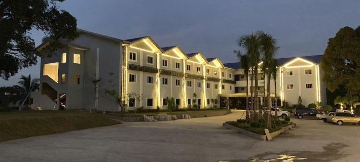 Starview Hotel and Resort Hotels in Cavite