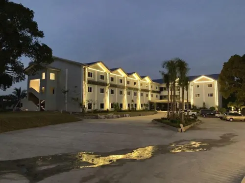 Starview Hotel and Resort
