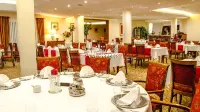 Hotel Amaryllis - sarapan