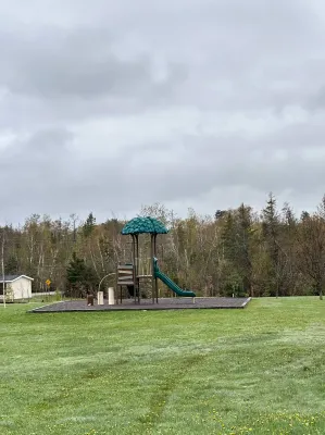 PEI Home base in West Royalty