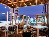 Holiday Inn Express CARTAGENA BOCAGRANDE by IHG Hotels near Softball Stadium