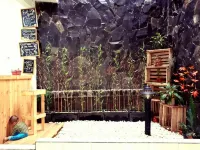 Villa Fifari - 5 Kamar Tidur, 3 Kamar Mandi