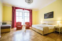 Hotel Metamorphis