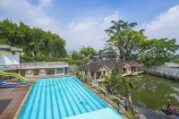 Hotel Danau Tjokro 3 By ARBA
