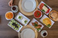 Saint Paul Guesthouse - breakfast