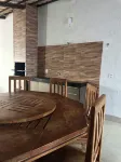 Davisis Luxo Piscina Prox Graciosa