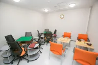SAKURA RESORT HOTEL ISHIGAKI - Gym