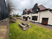 The Horse and Farrier Carlisle - 2-Star