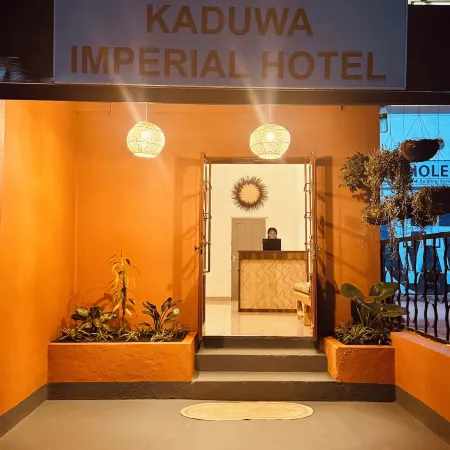 Kaduwa Imperial Hotel