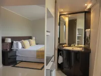 Portezuelo Hotel Hôtels à : Salta