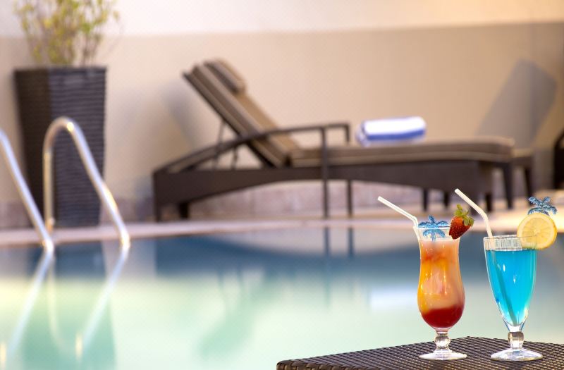 Al Khoory Hotel Apartments Al Barsha photo 4