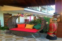 Sawadeelanna Hotel - Kitchens