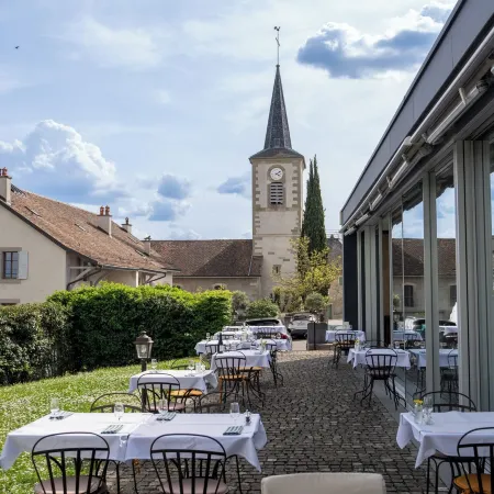 Auberge de Confignon