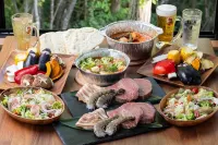 Glamping Resort Venus - 4-Star