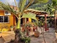 Room-Effie Mountain View Halona Villa - WiFi