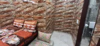 Luxury Flat in Foreigner Areof Lajpat Nagar with Fully Equipped Kitch - Апартаменты