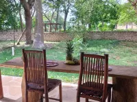 Cove House House 60 m2 Creekside Indian Ocean Hotels in Shimoni