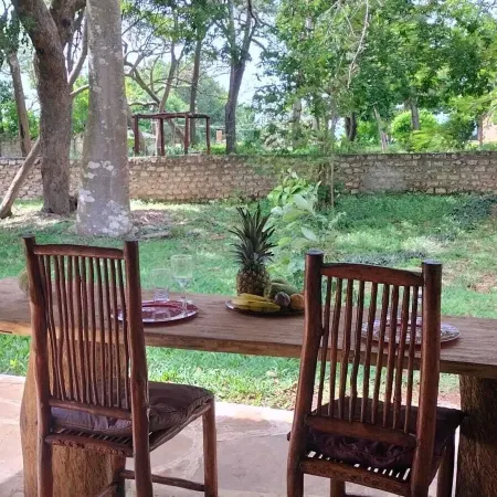 Cove House House 60 m2 Creekside Indian Ocean
