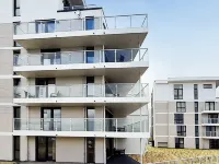 5 Star Holiday Home in Wendtorf