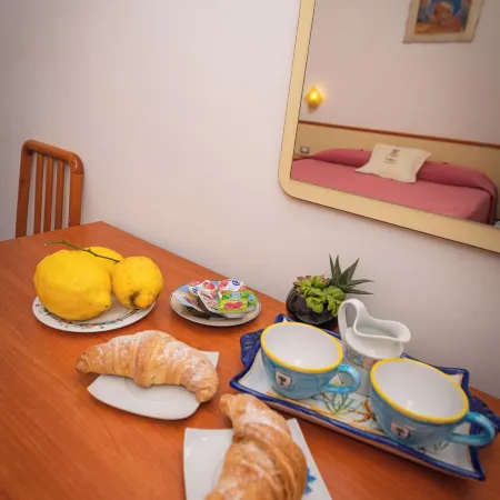 Meublè Casa Mannini Rooms
