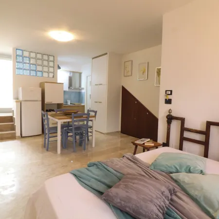 Casa Malika Space, Comfort & Mediterranean Charm in the Heart of Otranto