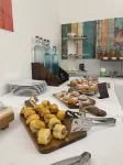 Hotel Pace - Desayuno