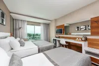 White City Resort Hotel - Ultra All Inclusive - Kitchens
