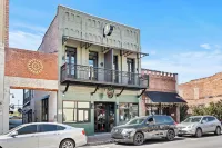 The Urban Flats - 2-Star