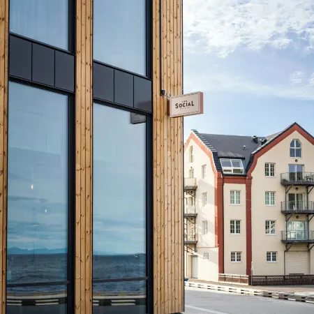 Quality Hotel Harstad