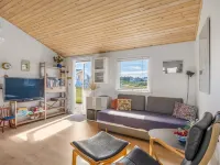 "Nikoletta" - 50m from the Sea - 3-Star