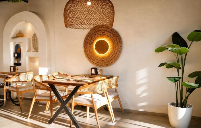BL KARAKUM SUITES