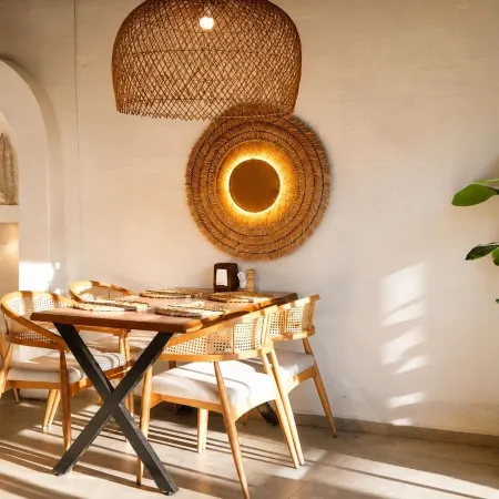 BL KARAKUM SUITES