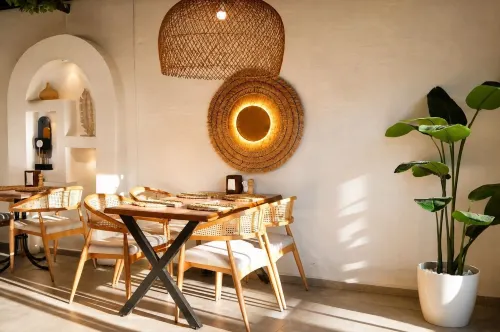 BL KARAKUM SUITES - Homestays
