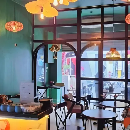 Tuan Central Hotel