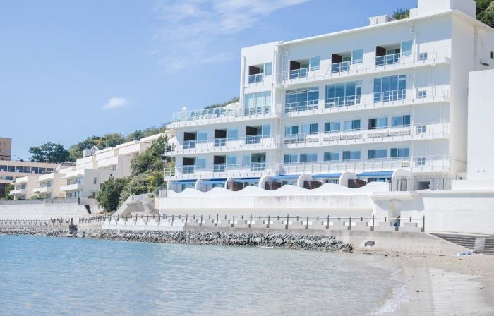 Wakanoura Nature Resort Epicharis